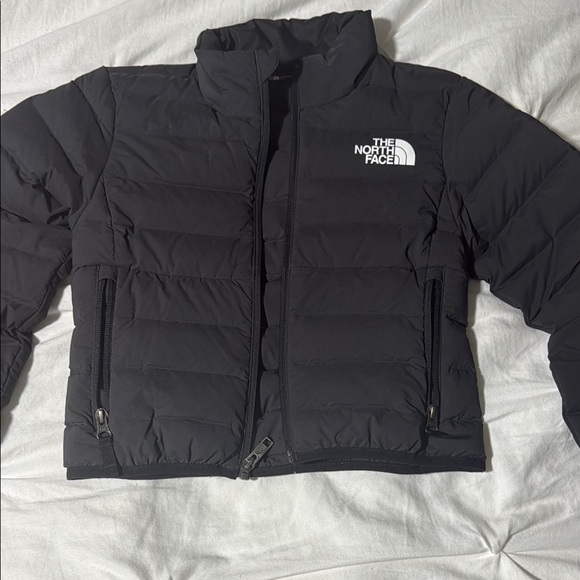The North Face Other - The North Face Black Puffer Jacket (Kids-Girl)